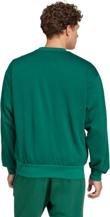 Produktbild Adidas Essentials Feelcozy Fleece-Sweatshirt (S)