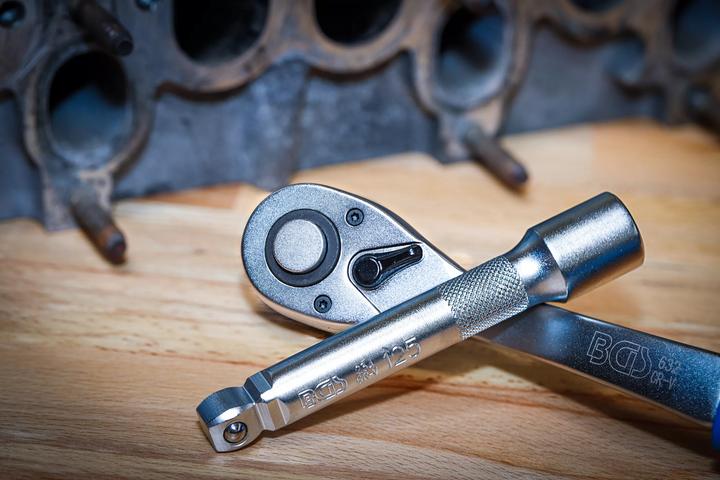 Produktbild BGS Steckschlüssel-Satz (4 mm, 4.5 mm, 5 mm, 5.5 mm, 6 mm, 7 mm, 8 mm, 9 mm, 10 mm, 11 mm, 12 mm, 13 mm, 14 mm, 3 mm, 15 mm, 16 mm, 17 mm, 18 mm, 19 mm, 22 mm, 24 mm, 27 mm, 30 mm, 32 mm)