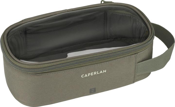 Immagine prodotto Caperlan Coperchio protettivo Access Bag S Fishing in poliestere