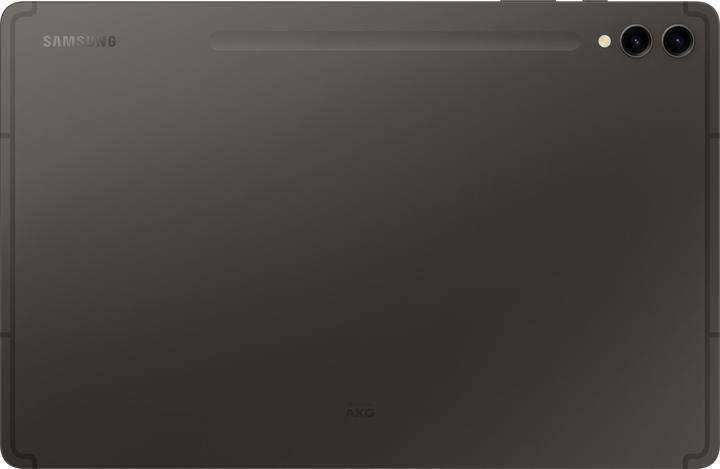 Image du produit Samsung Galaxy Tab S9+ (WLAN uniquement, 12.40", 256 Go, Gris graphite)