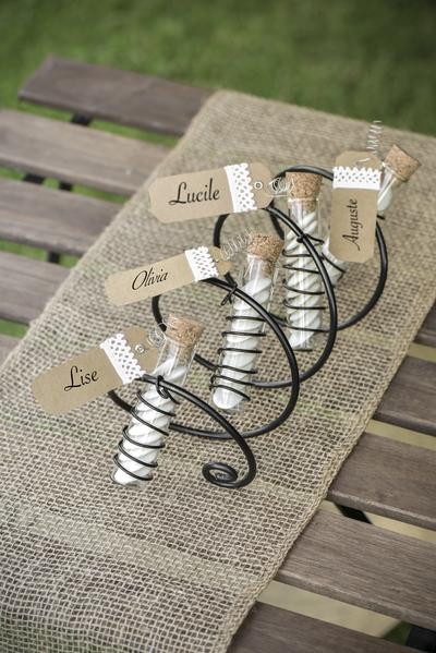 Actual product image Santex Table runner (500 x 26 cm)