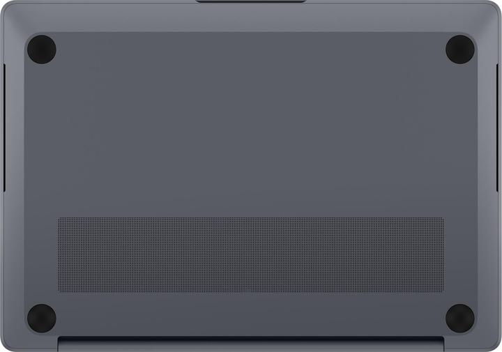Produktbild Samsung Galaxy Book6 Pro 14 Intel Core Ultra 7 356H 32GB RAM 1TB SSD Touch Grau QWERTZ DE (14", 1000 GB, 32 GB, DE)