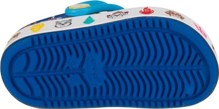 Produktbild Crocs T's Paw Patrol Off Court Clog (23)