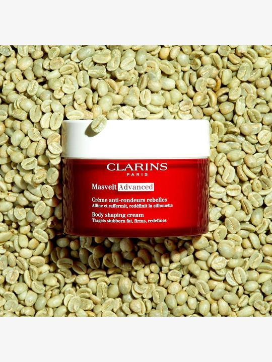 Produktbild Clarins Masvelt (Körpermilch, 200 ml)