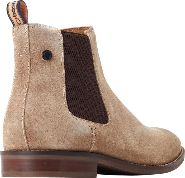 Produktbild Base London Virgil Stiefeletten Leder (39)