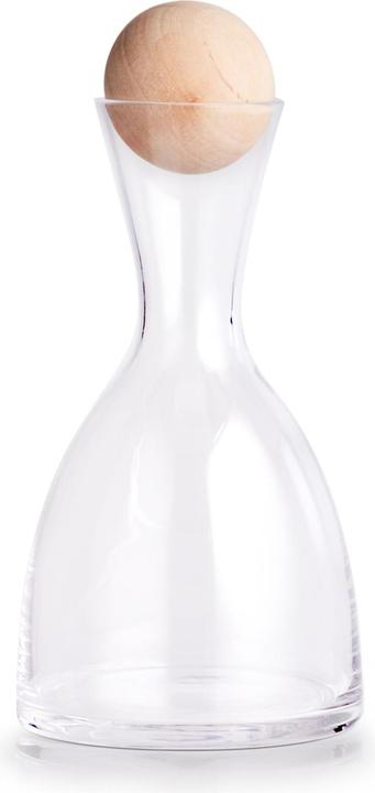 Produktbild Zeller Present Glasflasche (0.75 l)