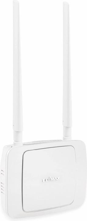 Actual product image edimax Re23s (1733 Mbit/s, 800 Mbit/s)