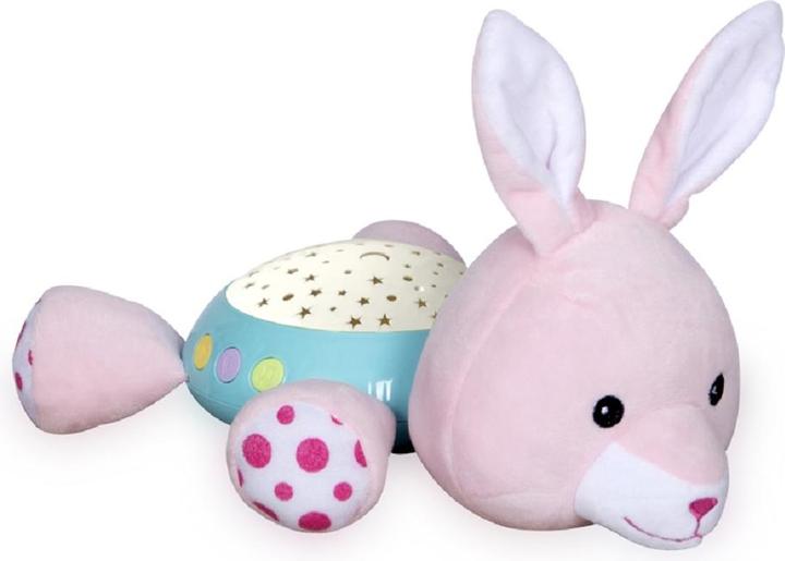 Actual product image Lorelli Night light soft toy