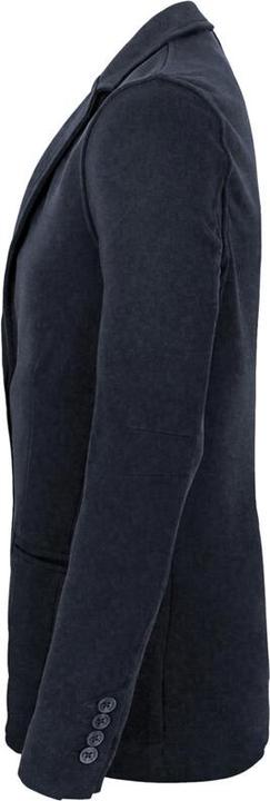 Actual product image Hakro Sweatblazer Premium ink, L (L)