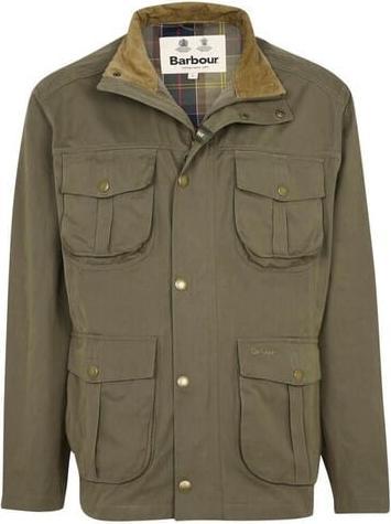 Actual product image Barbour M's Sanderling Casual (XL)