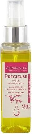 Immagine prodotto Armencelle Olio riparatore prezioso (100 ml)
