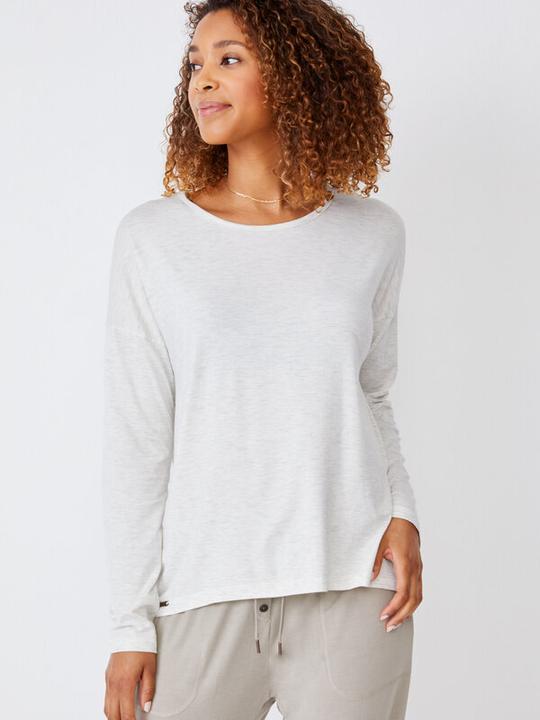 Immagine prodotto Jockey Camicia a maniche lunghe supermorbida (M)