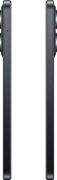 Produktbild Xiaomi REDMI 15C DS 4+128 W3 MIDNIGHT BLACK (128 GB, Midnight Black, 6.90", 4G)