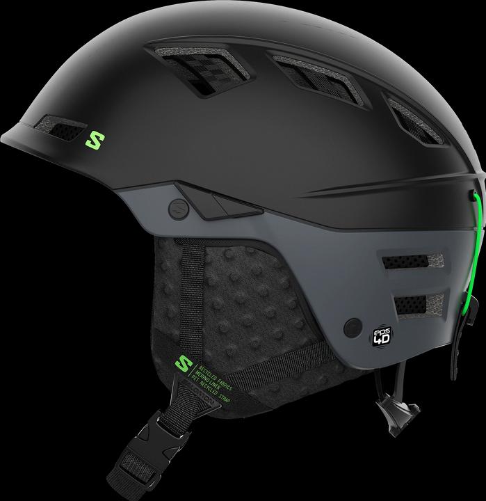Image du produit Salomon Mtn Lab 2023 (53 - 56 cm, S)
