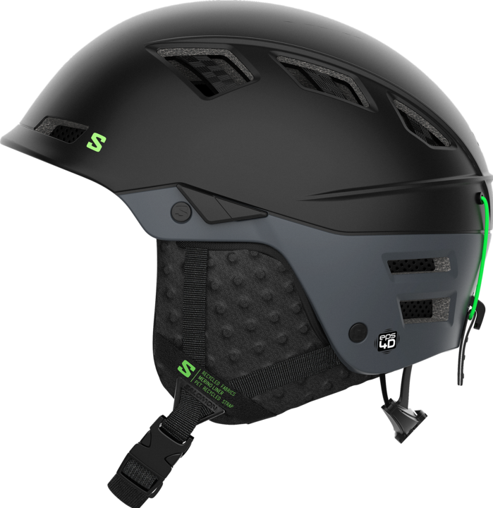 Actual product image Salomon Mtn Lab 2023 (53 - 56 cm, S)