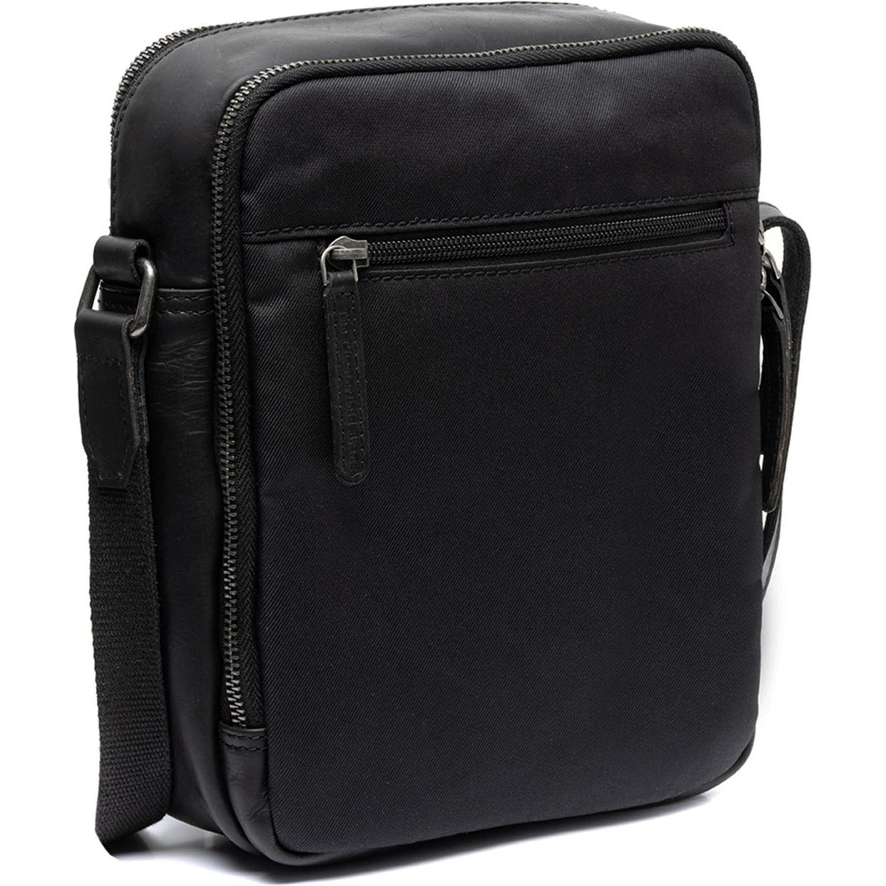 Thumbnail - The Chesterfield Brand, Handtasche, Arendal Umhängetasche 20 cm, Schwarz