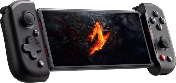 Actual product image Acer Nitro Mobile Gaming Controller NGR400 (iOS, Android)