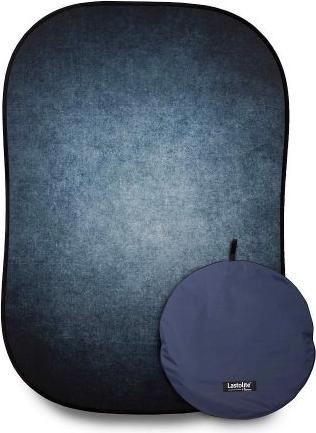 Image du produit Lastolite Vintage Collapsible 1.5 x 2.1m Ink/Sage (154 cm, 215 cm)