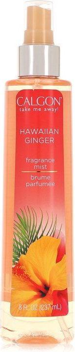 Actual product image Calgon Take Me Away Hawaiian Ginger (Spray, 240 ml)