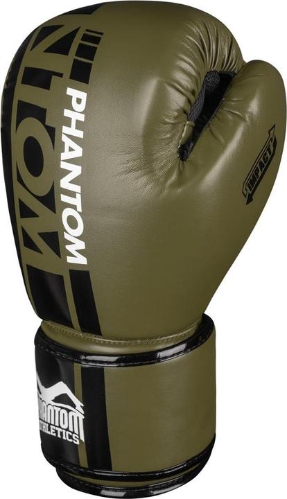 Produktbild Phantom Athletics Boxhandschuhe APEX (12 OZ, 12)