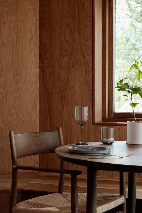 Productafbeelding Blomus Witte wijnglazen (28 cl, 1 Glas, Witte wijnglazen)