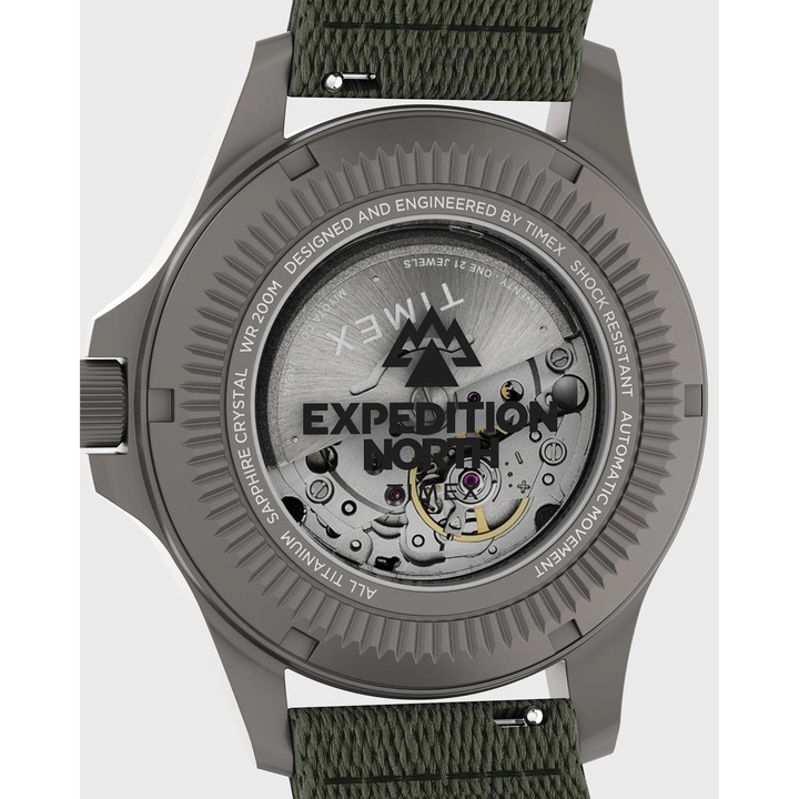 Produktbild Timex Expedition north (Analoguhr, 41 mm)