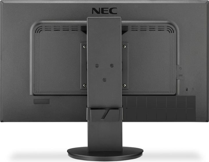 Actual product image NEC MultiSync E243F (1920 x 1080 pixels, 24")