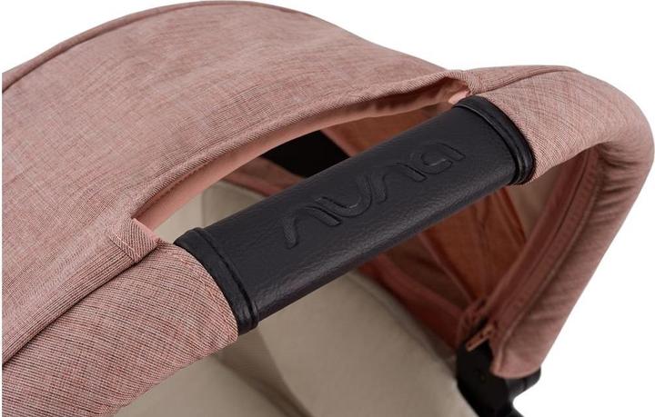 Actual product image Nuna TRIV next combi pushchair