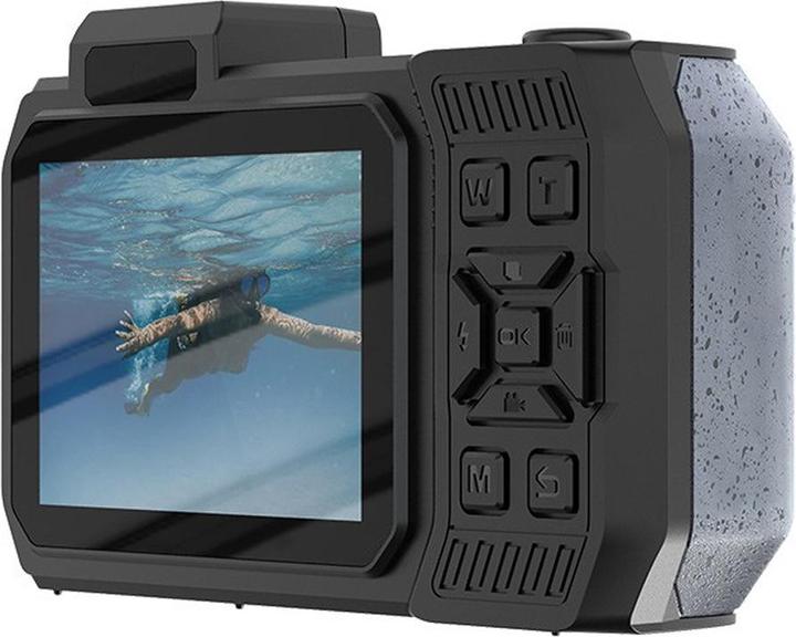 Actual product image AGFAPHOTO Realishot WP9500 (24 Mpx, 1/3.06")