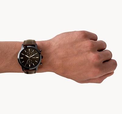 Produktbild Fossil Townsman (Chronograph, Analoguhr, 44 mm)