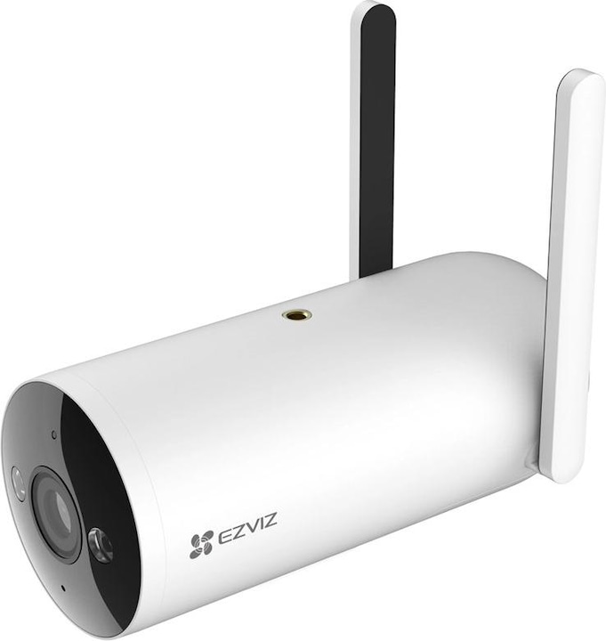 Actual product image EZVIZ Camera IP H5 4G 2K 3MPx (2304 x 1296 Pixels)
