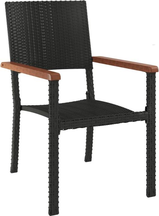 Produktbild vidaXL Garten Essgruppe