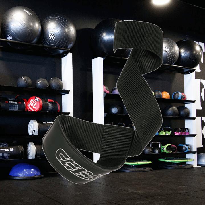 Actual product image Chiba Lat pull-down aid