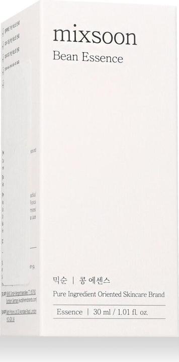 Produktbild Mixsoon Bean Essence 30ml (30 ml)