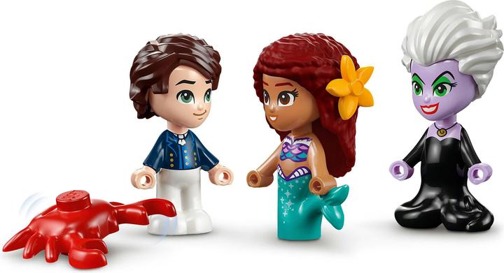 Produktbild LEGO Disney Princess (43213, LEGO Disney)