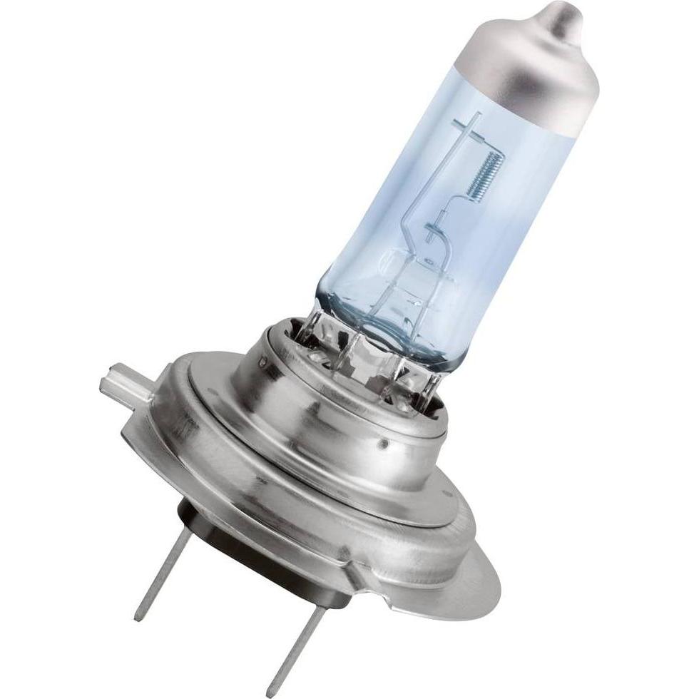 Philips, Illuminazione auto, 12972WVUBW Lampadina alogena WhiteVision Ultra H7 55 W 12 V (H7)