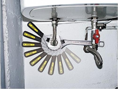 Actual product image Irega Fork wrench (39 mm)