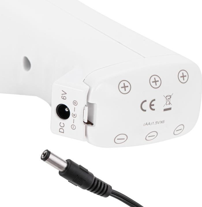 Actual product image Adler Food Vacuum Air Extracting Set | AD 4515 | White