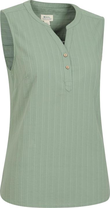 Immagine prodotto Mountain Warehouse Petra Camicia Senza Maniche Donna (36)