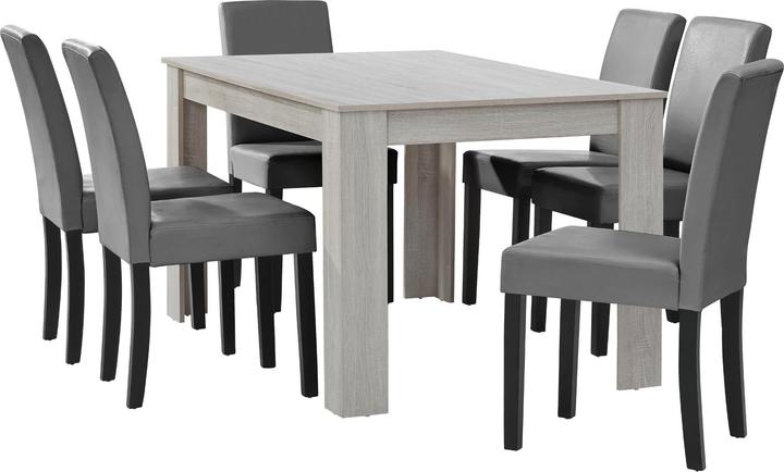 Actual product image En.Casa Anita