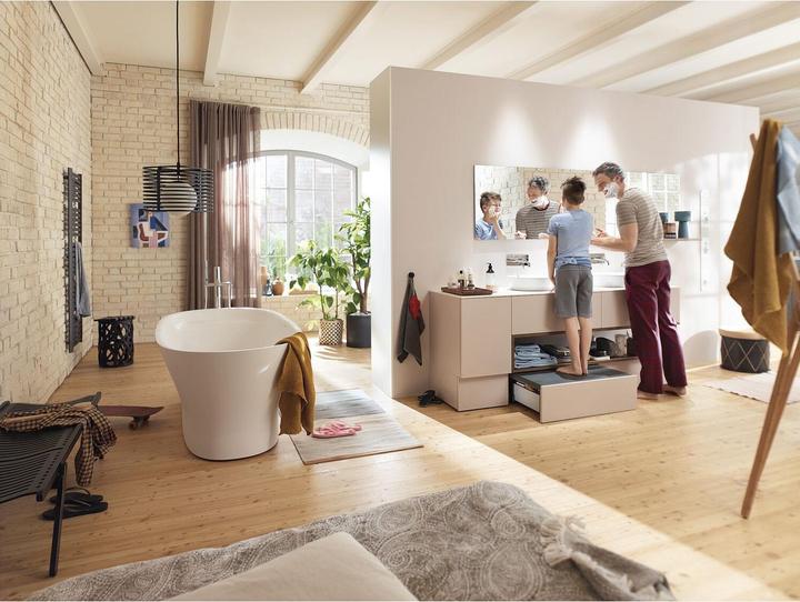 Immagine prodotto Blum SPACE STEP kit, Z95.4600, NL=460 m