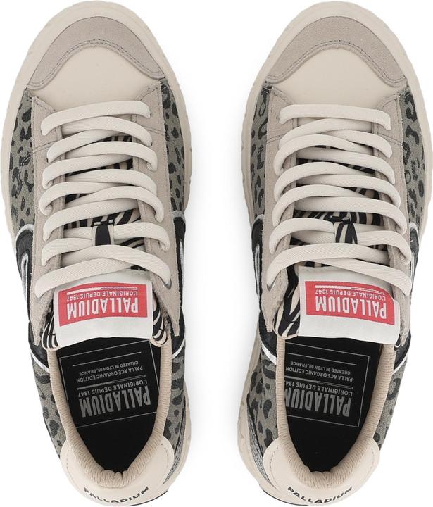 Actual product image Palladium Women's Trainers (41)