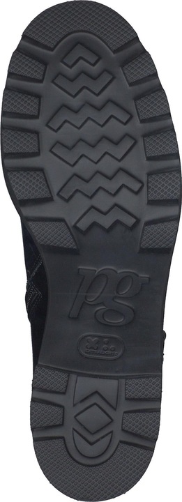 Produktbild Paul Green Knautschlack black (40.5)