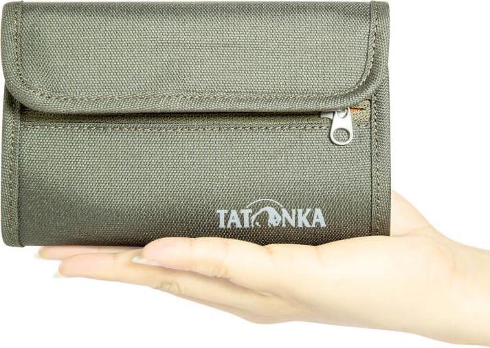 Produktbild Tatonka ID Wallet RFID B