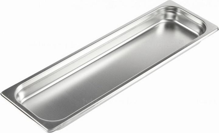 Hendi 801871-CNS-GN 2/4 (GN 2/4, 1.20 l)