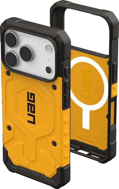 Produktbild UAG Pathfinder MagSafe (Apple iPhone 17 Pro)