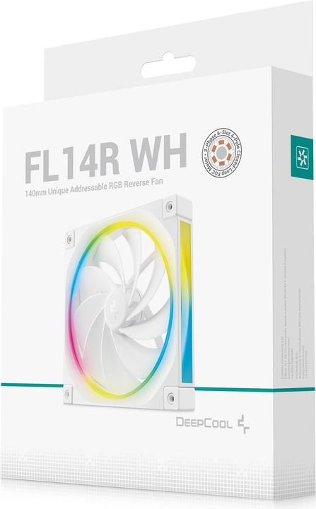 Produktbild Deepcool FL14R (140 mm, 1x)