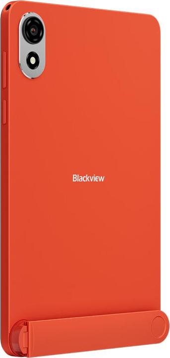 Actual product image Blackview ZENO 1 (Tablette 4G - 8" - 6 000 mAh - 256 Go, 6 Go RAM) Orange (4G, 8", 256 GB, Orange)