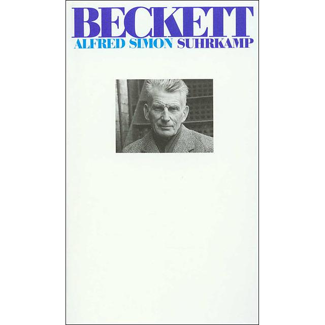 Thumbnail - Beckett, Schulbücher von Alfred Simon
