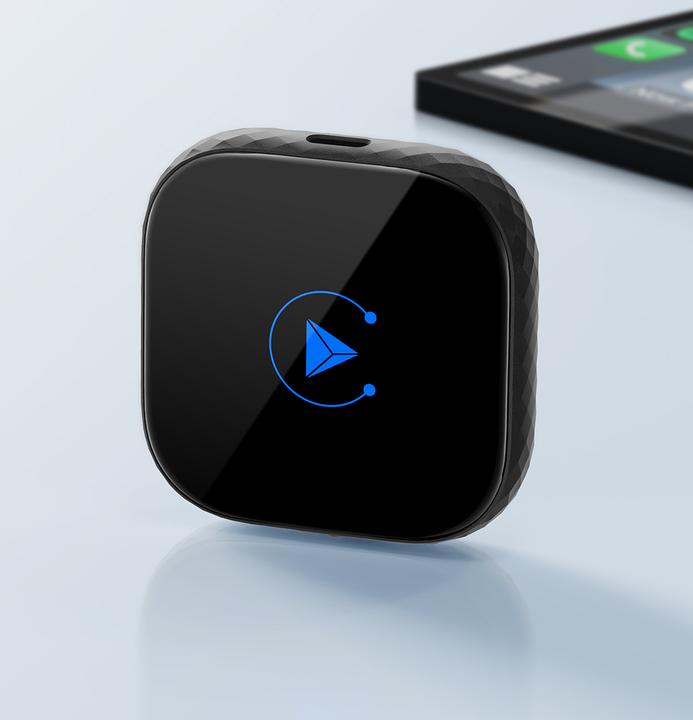 Image du produit Kenwood Wireless adapter for Android Auto / CarPlay